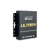 Just Add Power 3G ULTRA 707POE High Fidelity Gigabit UltraHDIP Transmitter