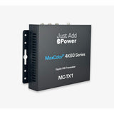 Just Add Power MC-TX MaxColor Gigabit POE Transmitter