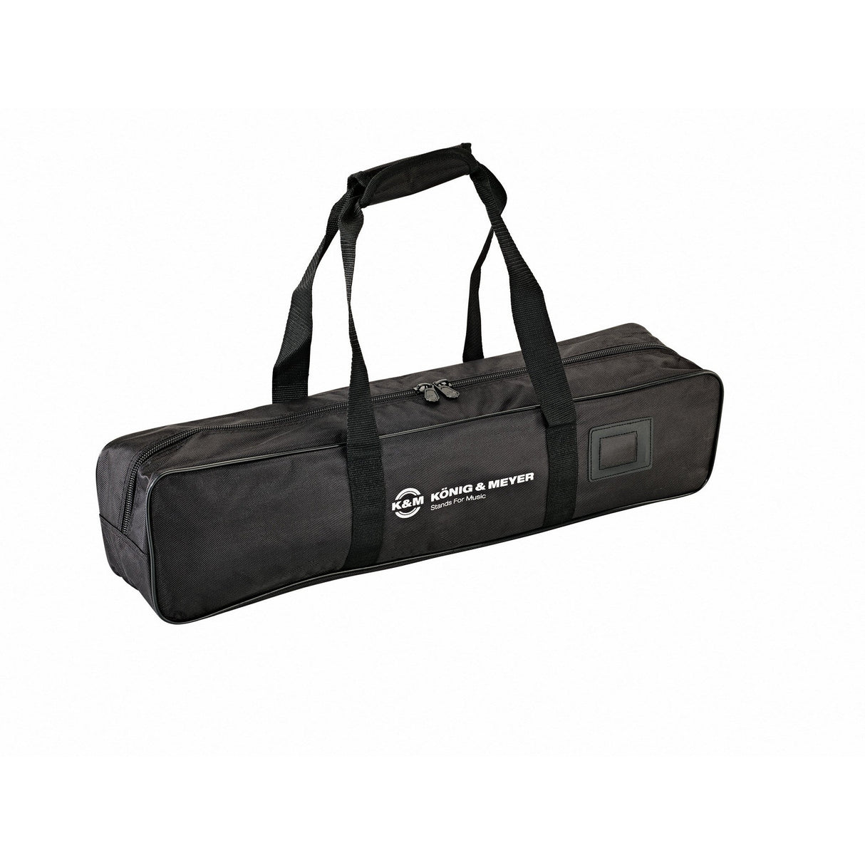 K&M Mobile Fodable Orchestra Music Stand