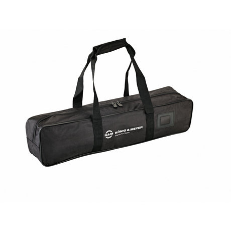 K&M Mobile Fodable Orchestra Music Stand