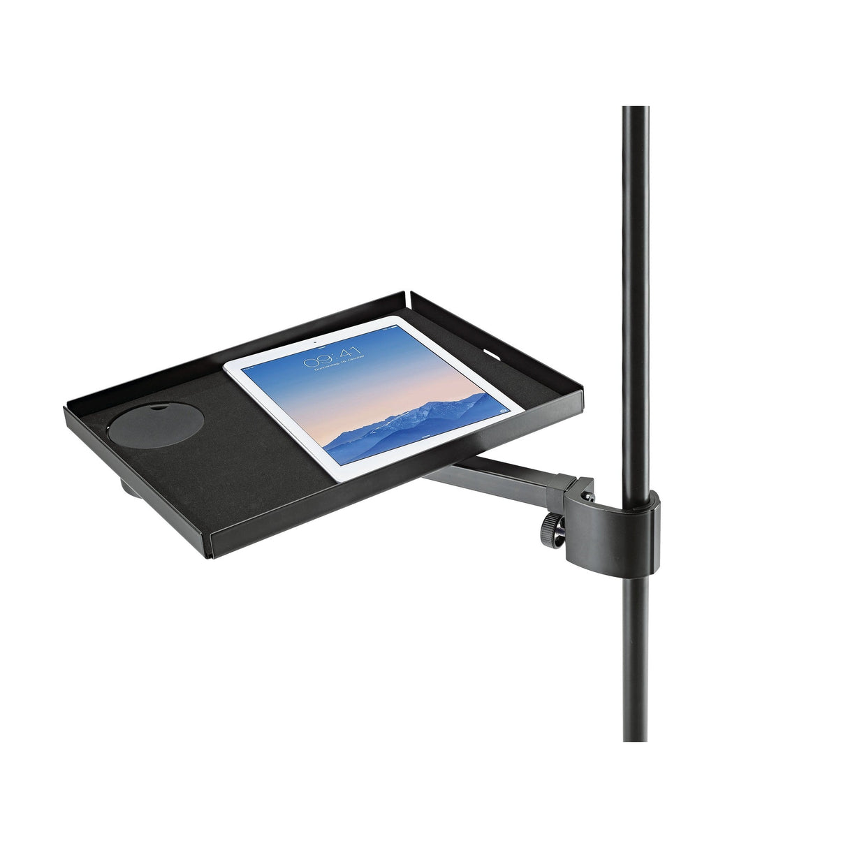 K&M 12225 Multimedia Tray Attachment