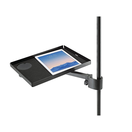 K&M 12225 Multimedia Tray Attachment