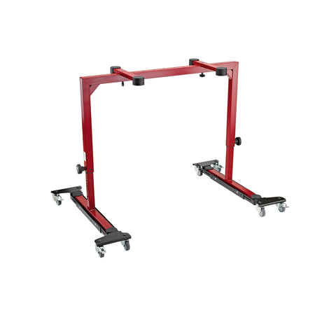 K&M 18806 Trolley for Keyboard Stands
