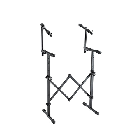 K&M 18826 Versaltile Equipment Stand