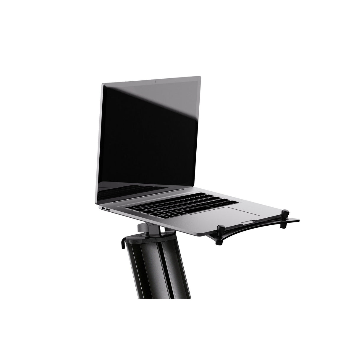 K&M 18863 Laptop Rest for Spider Pro