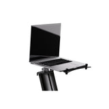 K&M 18863 Laptop Rest for Spider Pro