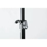 K&M 21454 Versatile Speaker Stand with Compact Dimensions