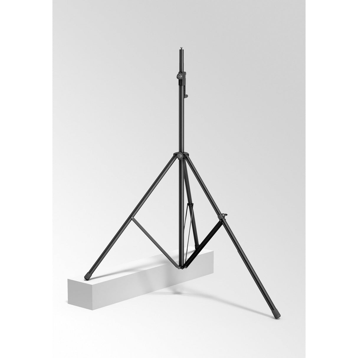 K&M 24618 Leveling Leg for Lighting Speaker Stand