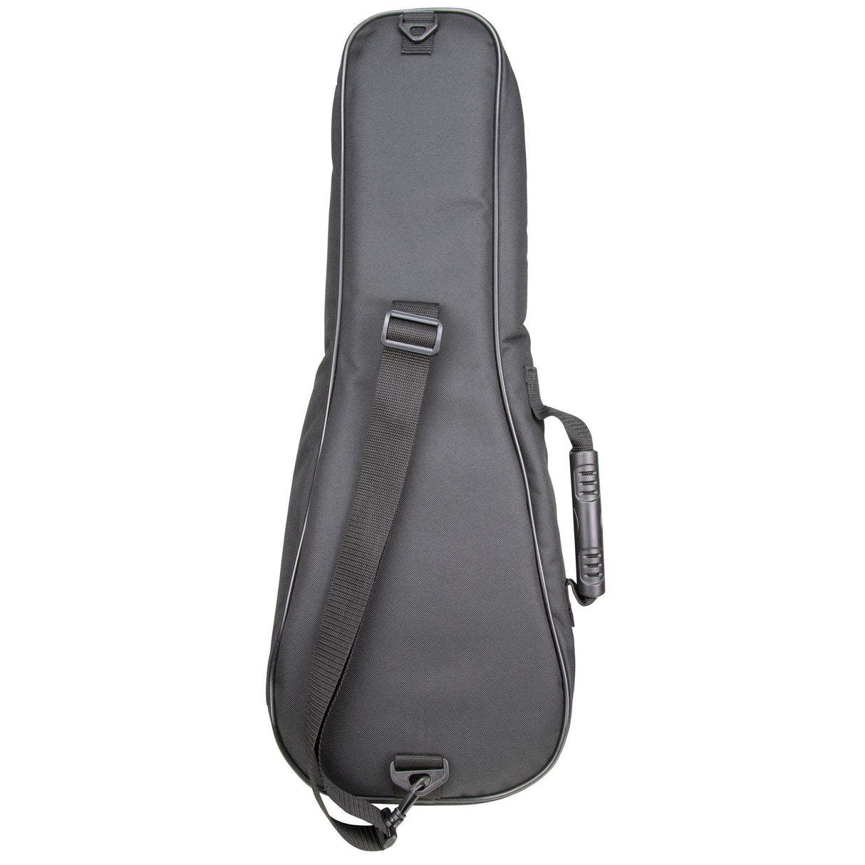 Kaces KUKC-1 Deluxe Concert Size Ukulele Bag