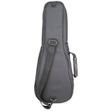 Kaces KUKC-1 Deluxe Concert Size Ukulele Bag