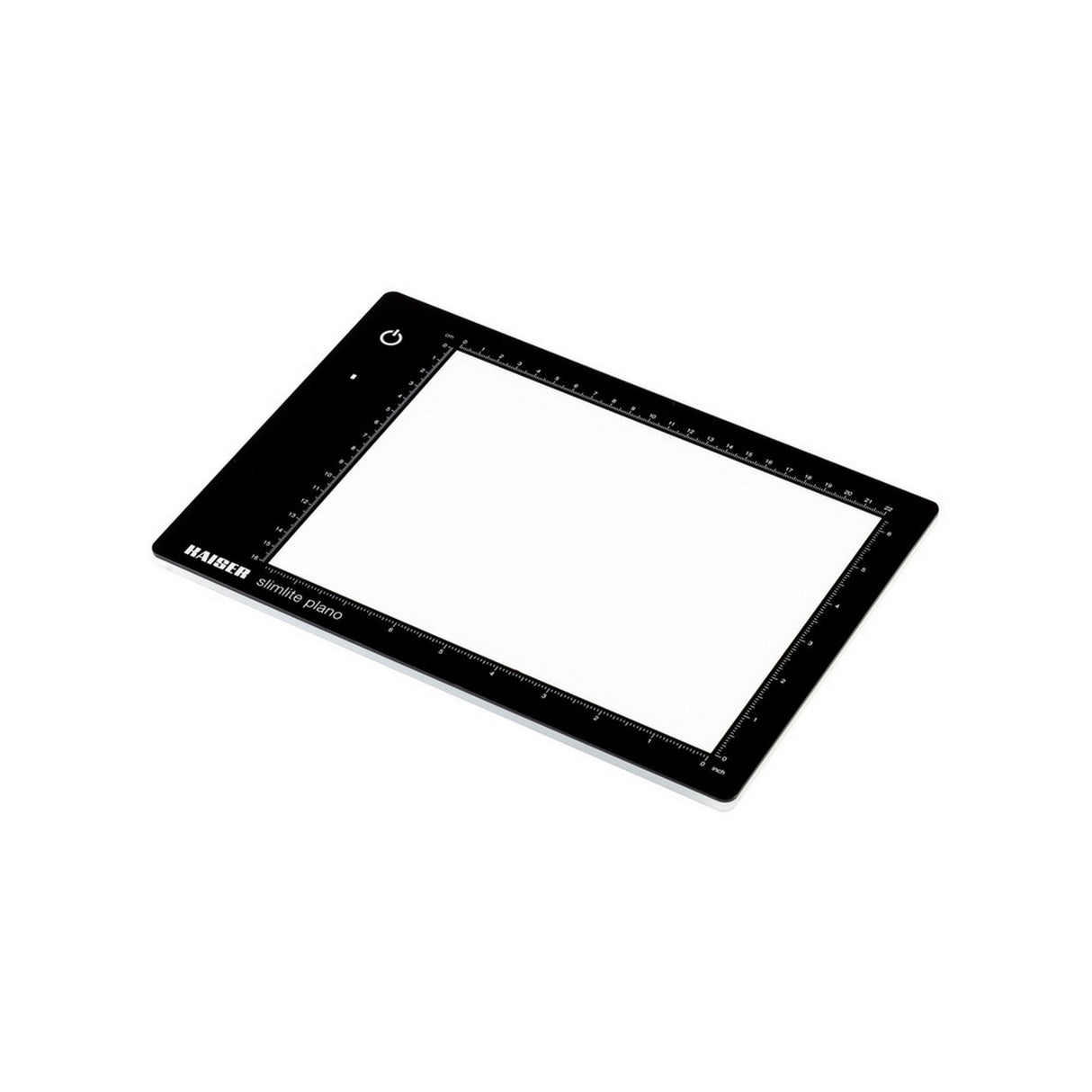 Kaiser Slimlite Plano 5000K 8x11 Dimmable LED Lightbox