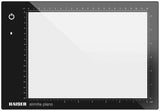 Kaiser Slimlite Plano 5000K 10.5x15.5 Dimmable LED Lightbox