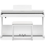 Kawai CX102 Digital Piano with 88 Weighted Keys
