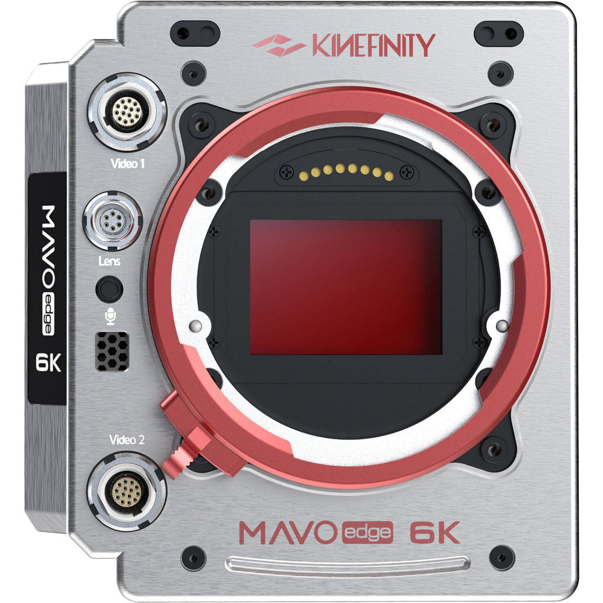Kinefinity MAVO Edge 6K 3:2 Full Frame CMOS Imaging Sensor Camera Body