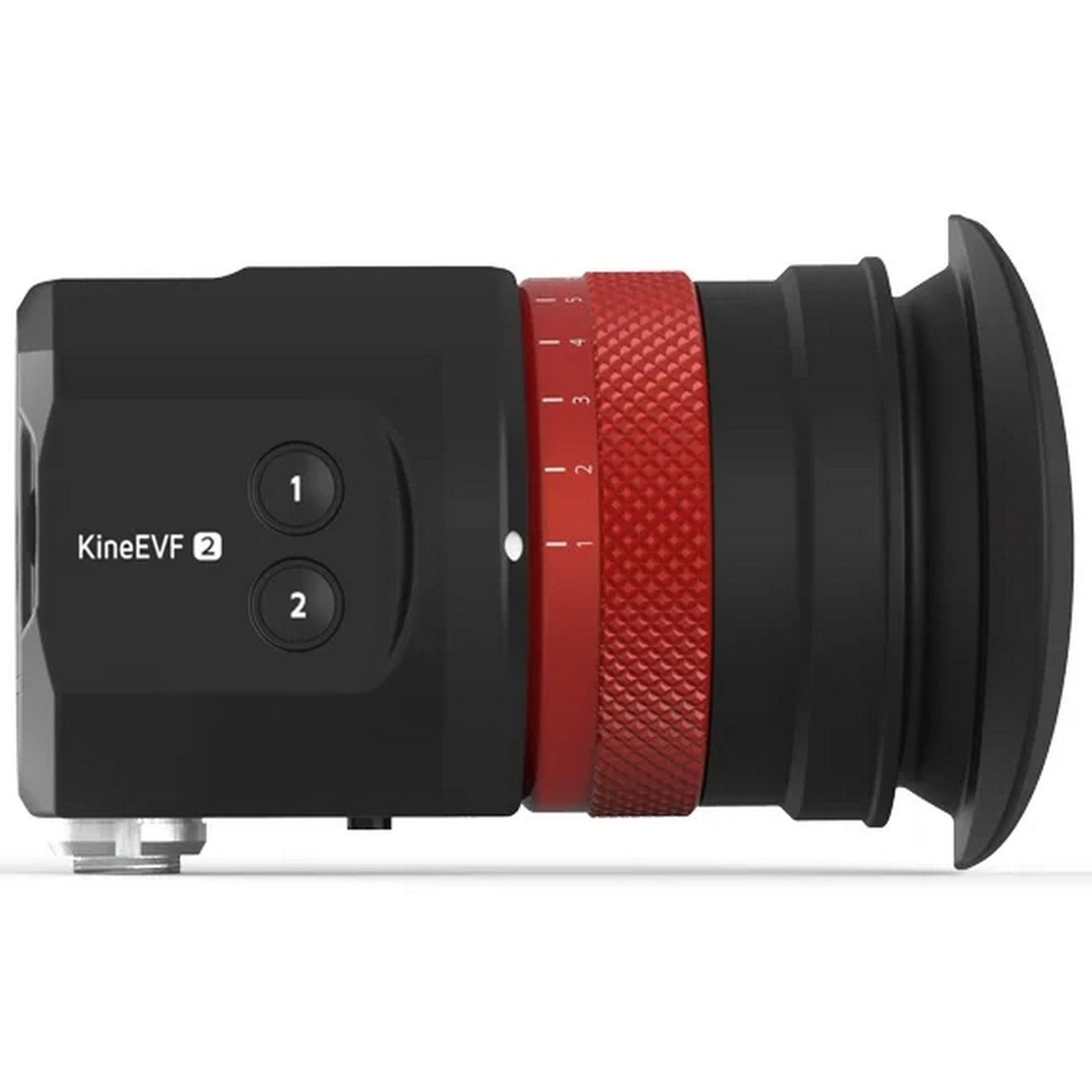 Kinefinity KineEVF2 Full-HD 1080p OLED Viewfinder Accessory Pack for MAVO and TERRA