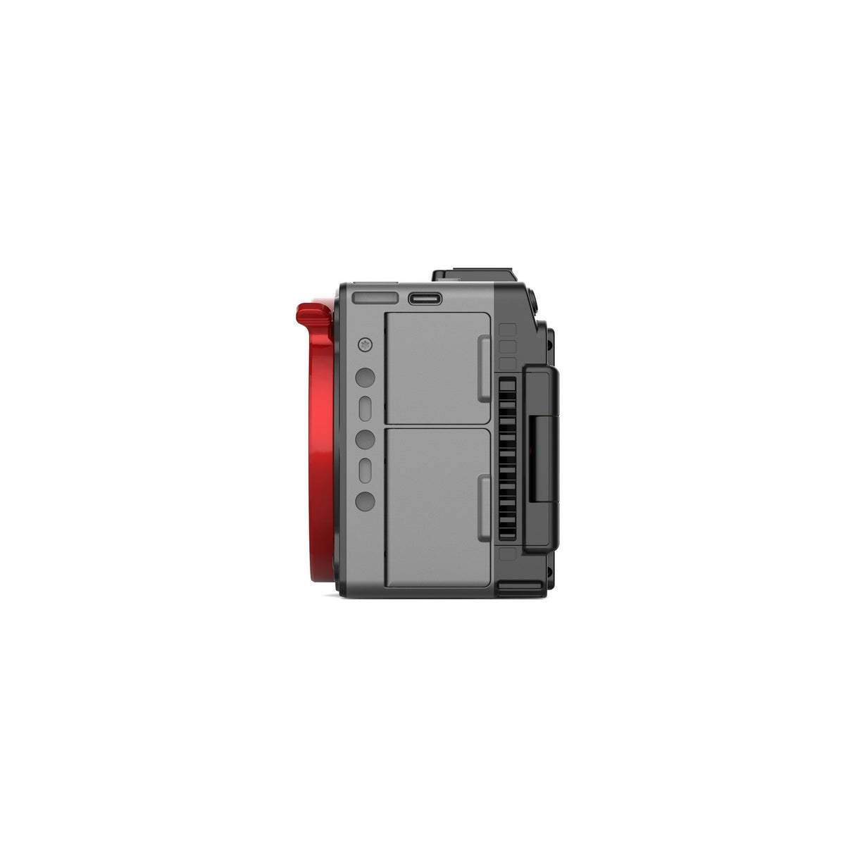 Kinefinity Vista Full-Frame 6K Digital Cinema Camera, Kinemount