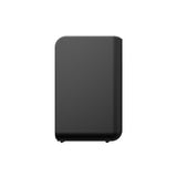 Klipsch FLEXUS-SURR-100 Flexus Wireless Surround Speakers, Ebony, Pair