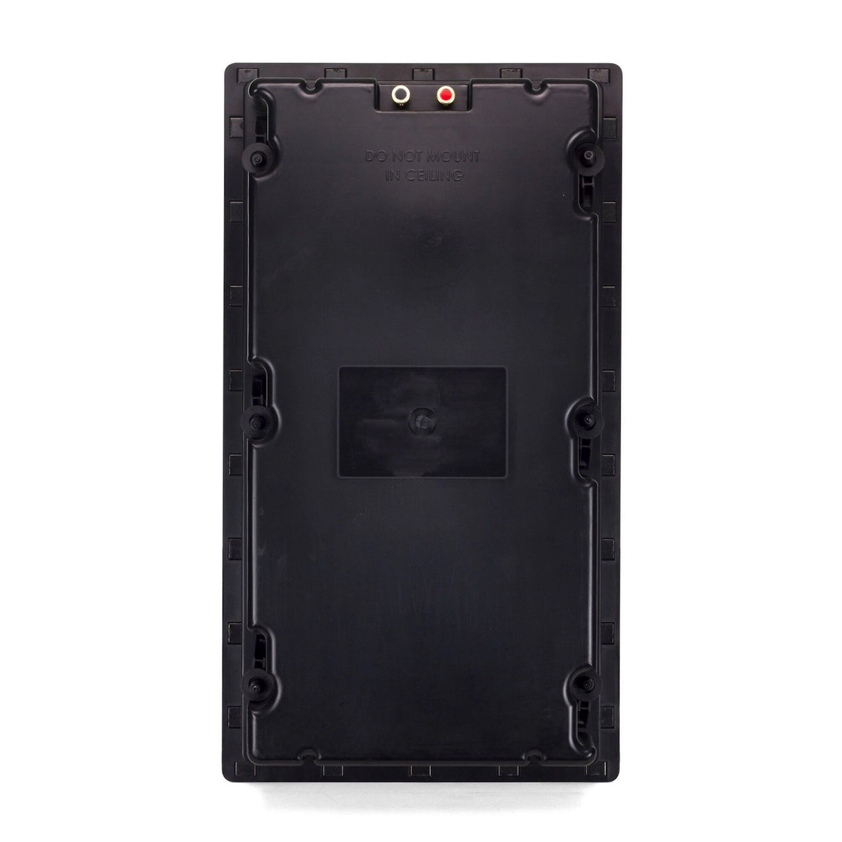 Klipsch PRO-8000-S THX Ultra2 Certified 8-Inch In-Wall Speaker, Single Unit