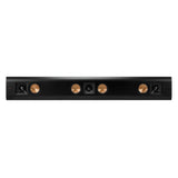 Klipsch RP-44D SB Reference Premiere Designer Series 3-Channel On-Wall Passive Sound Bar