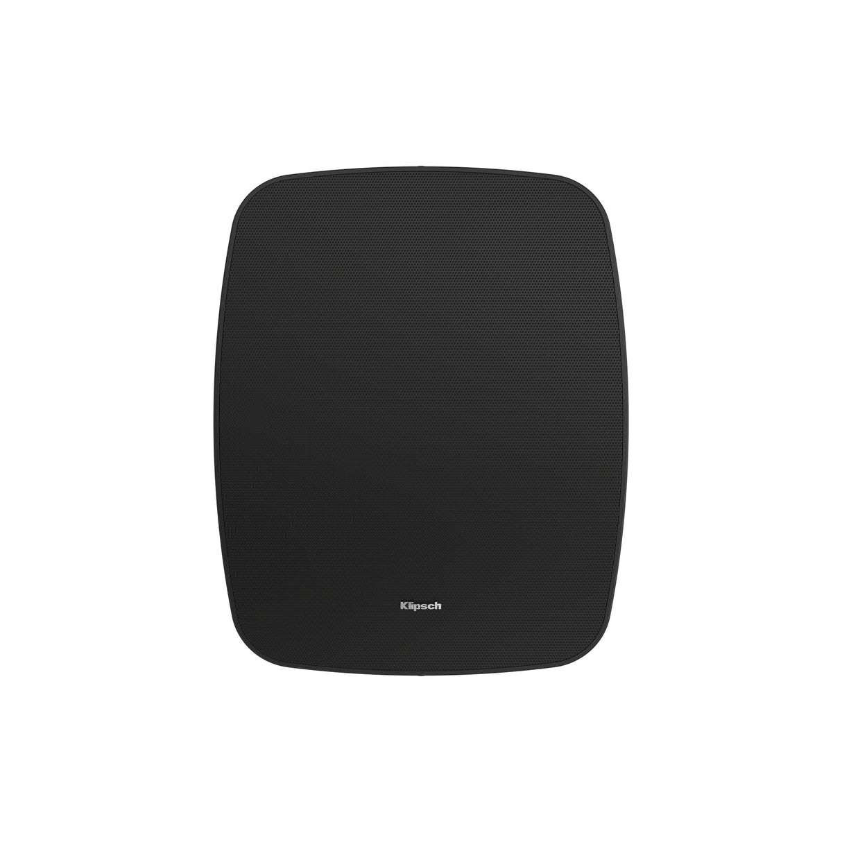 Klipsch RSM-650 6.5-Inch Indoor/Outdoor Surface Mount Speakers, Black, Pair