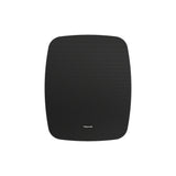 Klipsch RSM-650 6.5-Inch Indoor/Outdoor Surface Mount Speakers, Black, Pair