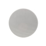 Klipsch SLM-3400-C 4-Inch Shallow Depth In-Ceiling Speaker, Single Unit