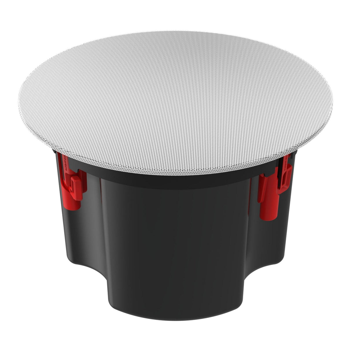 Klipsch PIC-525 5.25-Inch Coaxial In-Ceiling Speaker, Pair