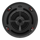 Klipsch PIC-800-T Professional 8-Inch In-Ceiling Speaker, Single Unit