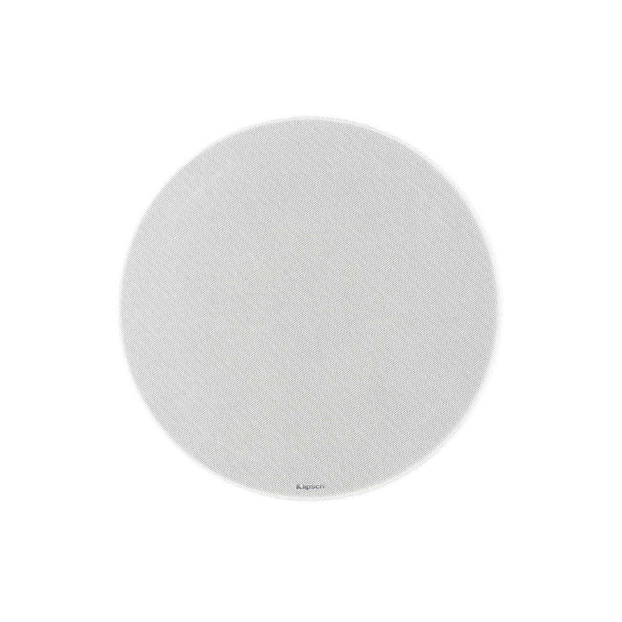 Klipsch PRO-180 Reference Premiere LCR 8-Inch In-Ceiling Speaker, Single Unit