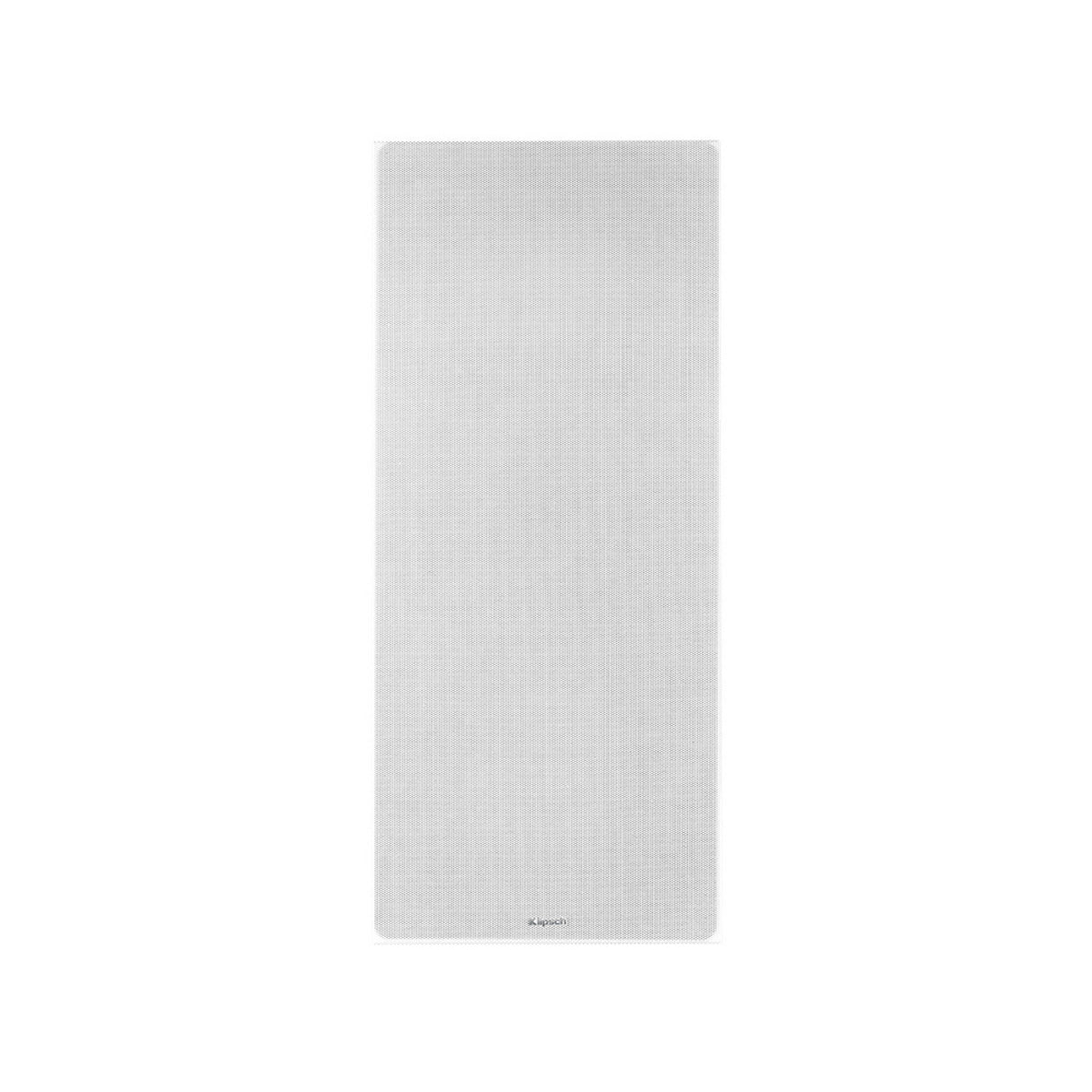 Klipsch PRO-250 Reference Premiere Series LCR 5.5-Inch In-Wall Speaker, Single Unit