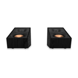 Klipsch R-40SA-BL Reference Next Generation Dolby Surround Speakers, Pair