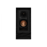 Klipsch R-605FA-BL Reference Next Dolby Atmos Floorstanding Speaker, Single Speaker