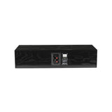 Klipsch RC-64 III Reference Series Center Channel Speakers with 6.5-Inch Subwoofers