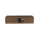 Klipsch RC-64 III Reference Series Center Channel Speakers with 6.5-Inch Subwoofers