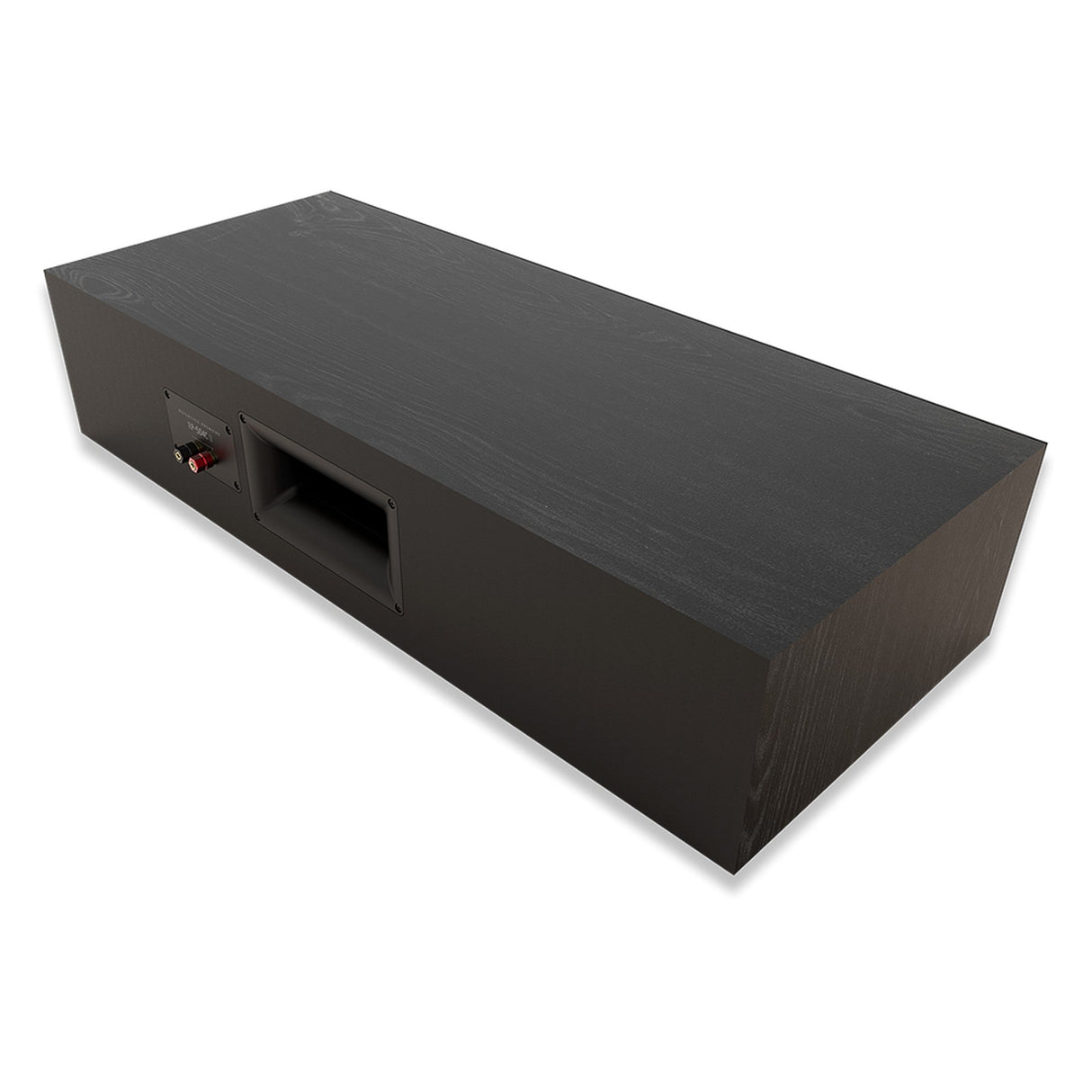 Klipsch 504-C II Reference Premiere Series Center Channel Speakers with 5.25-Inch Subwoofers, Single Speaker