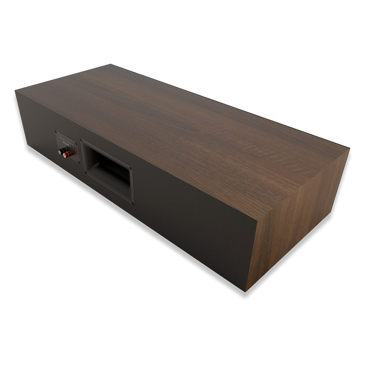 Klipsch 504-C II Reference Premiere Series Center Channel Speakers with 5.25-Inch Subwoofers, Single Speaker