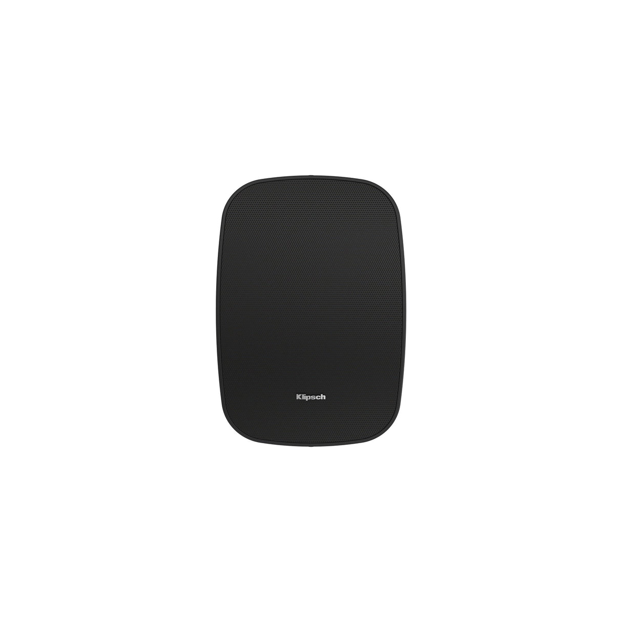 Klipsch RSM-400 4-Inch Indoor/Outdoor Surface-Mount Loudspeaker, Pair