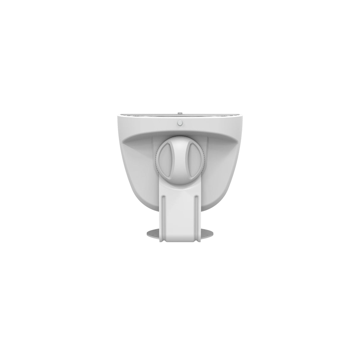 Klipsch RSM-400 4-Inch Indoor/Outdoor Surface-Mount Loudspeaker, Pair
