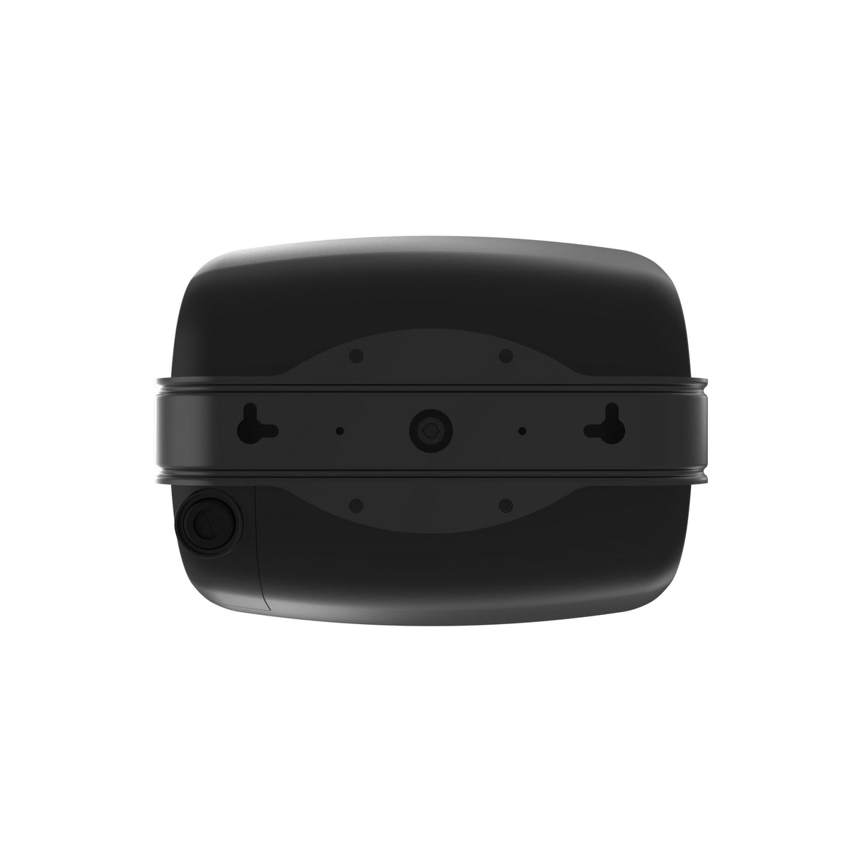 Klipsch RSM-525 Residential Surface Mount Outdoor Speakers with 5.25-Inch Woofer, Pair