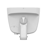 Klipsch RSM-800 Indoor/Outdoor Surface Mount Speakers with 8-Inch Woofers, Pair