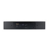 Klipsch RW-34C Reference Wireless Center Channel Speaker, Black