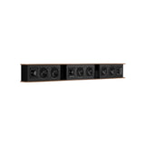 Klipsch ST-BAR Heritage Theater Series Passive LCR Sound Bar, Single Unit