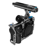 Kondor Blue FUJIFILM GFX 100II Cage with SSD Top Handle