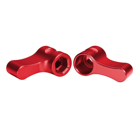 Kondor Blue Replacement Knob Pack 2-Pack