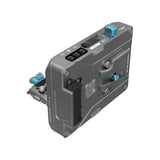Kondor Blue ARC V-Mount Pro Battery Plate System