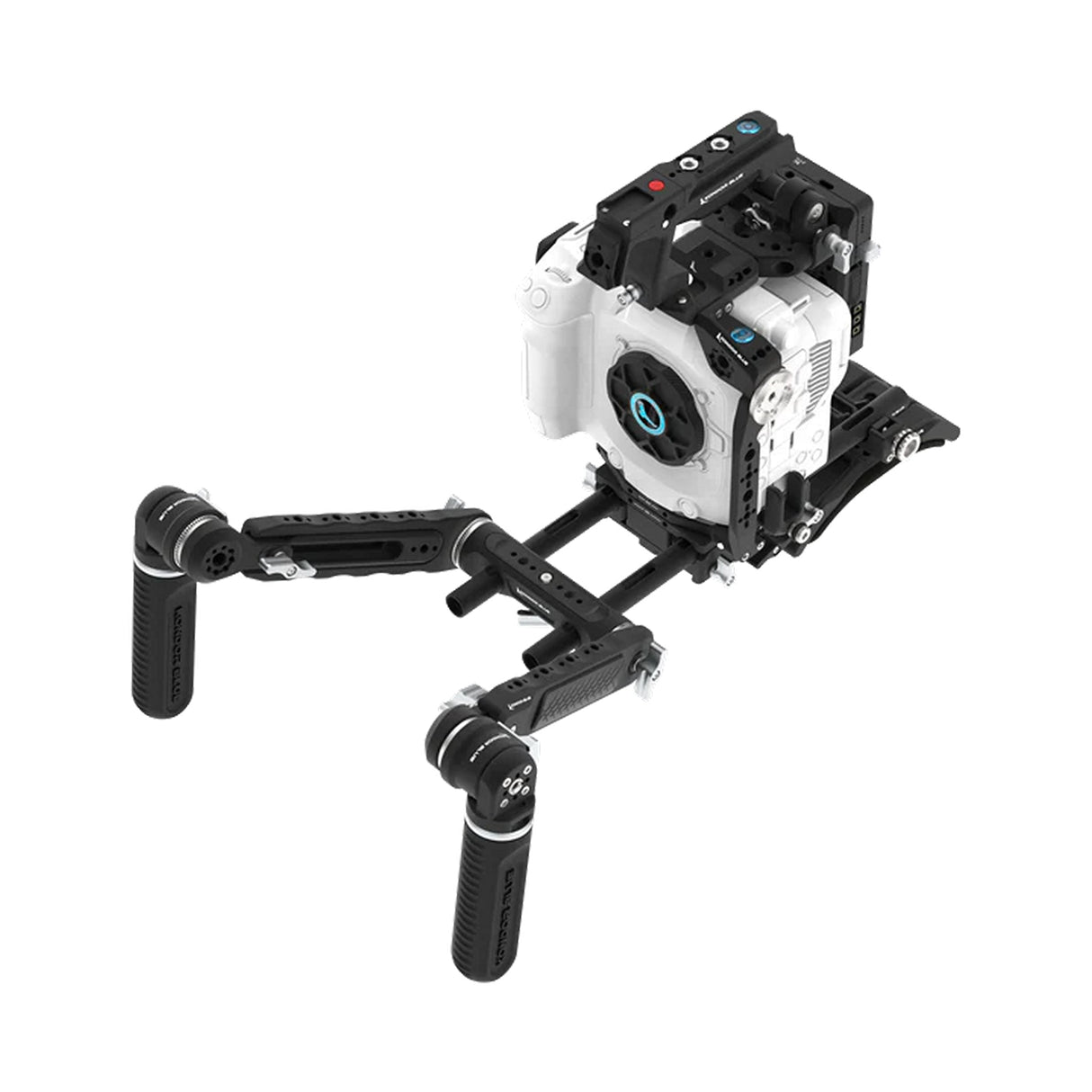 Kondor Blue Ultimate Rig V-Mount Kit for Canon C80 Cinema Camera