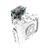 Kondor Blue V-Mount Battery Plate Kit for Canon C80 Cinema Camera