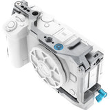 Kondor Blue Canon R6 V Hybrid Camera Cage System