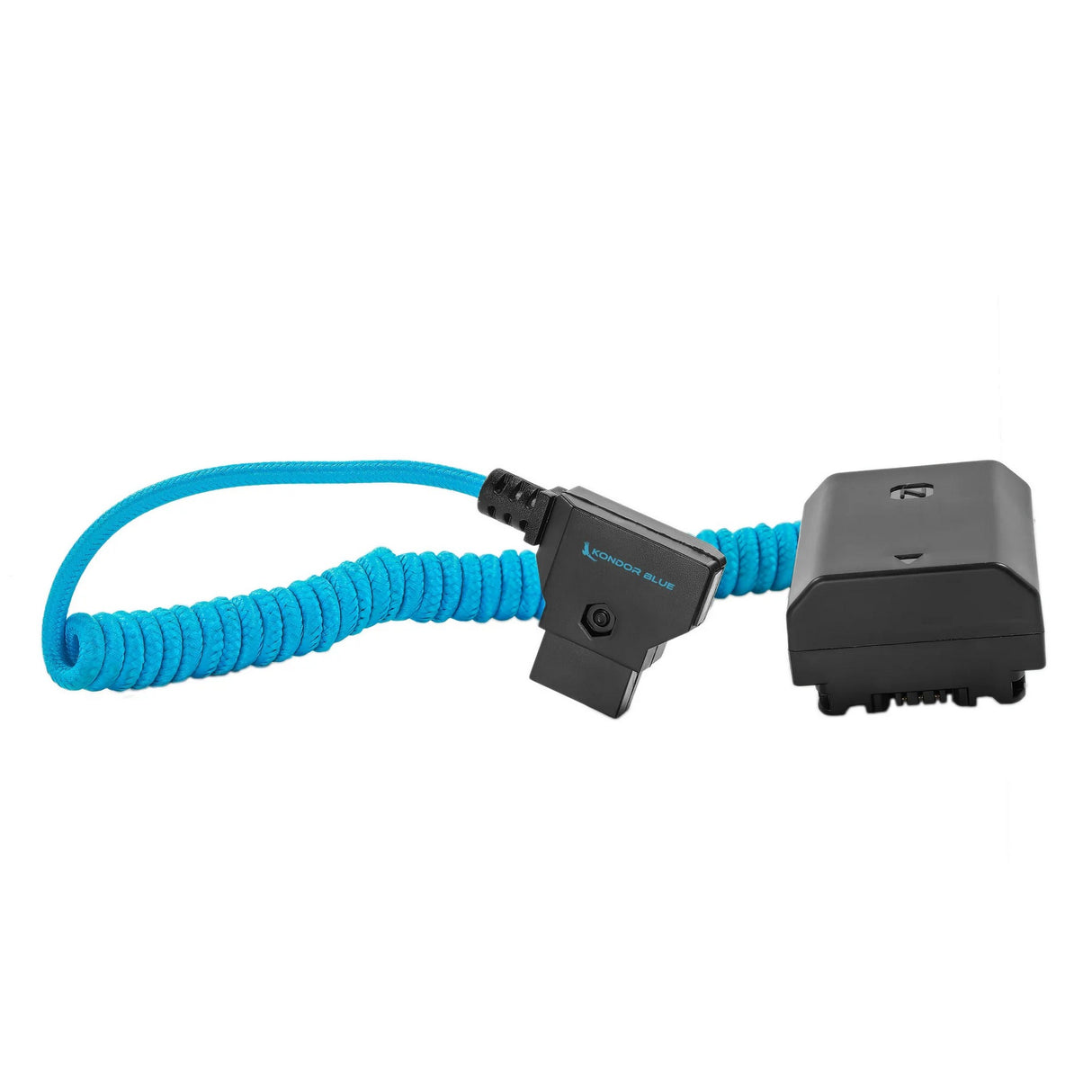 Kondor Blue D-Tap to Sony A7SIII Dummy Battery NP-FZ100 Cable