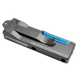 Kondor Blue EDC Multi-Tool Bit Driver